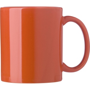 Mug en céramique Kenna 5