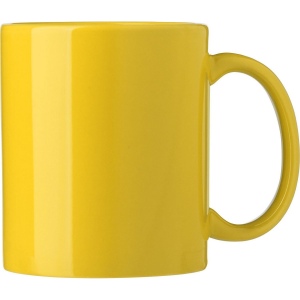 Mug en céramique Kenna 4
