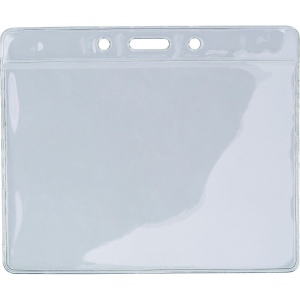 Porte-badge en PVC Philippa 2