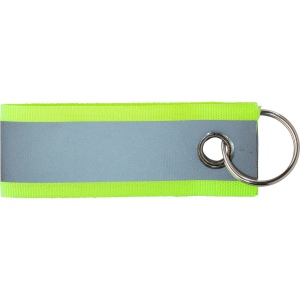 Porte-clés réfléchissant Aliyah 2