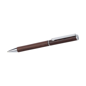 Stylo bille en palissandre Raquelle 3