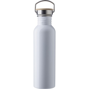 Bouteille de 700 ml en acier inoxydable Poppy 3