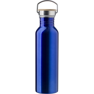 Bouteille de 700 ml en acier inoxydable Poppy 4