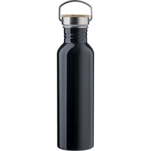 Bouteille de 700 ml en acier inoxydable Poppy 2