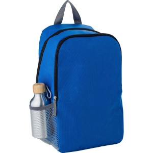 Sac à dos isotherme en polyester Nicholas 4