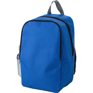 Sac à dos isotherme en polyester Nicholas 5