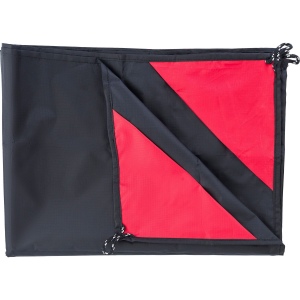 Nappe de pique-nique en polyester Amal 5