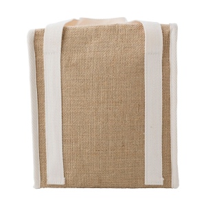 Sac isotherme en jute Raveena 4