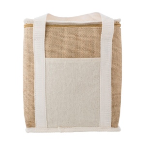 Sac isotherme en jute Raveena 5