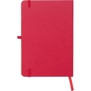 Carnet A5 en bambou et PU Dorita 5