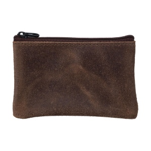 Trousseau de clés en cuir Philippa