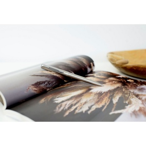 Stylo bille Waterman Graduate 3