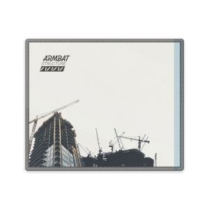 Tapis de souris memopad 2