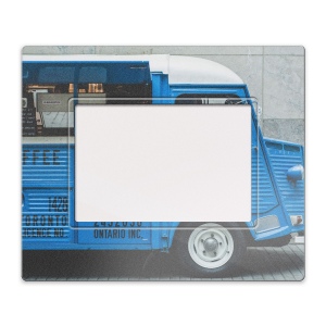 Tapis de souris photopad 2