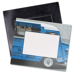 Tapis de souris photopad 4