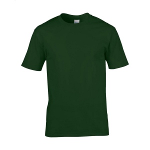 Premium Cotton T-shirt 3