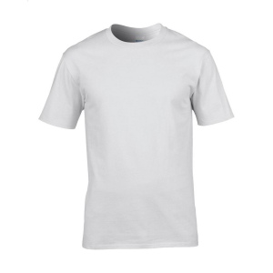 Premium Cotton T-shirt 2