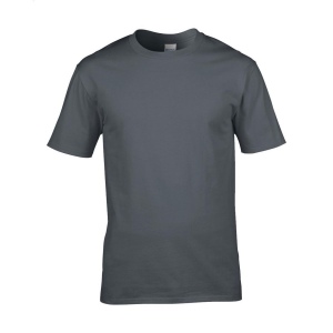 Premium Cotton T-shirt 4