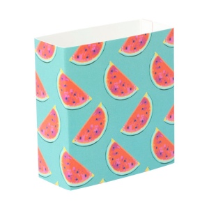 CreaSleeve 446 fourreau en papier personnalisé