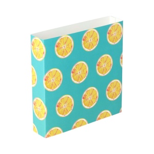 CreaSleeve 485 fourreau en papier personnalisé