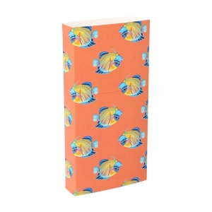 CreaSleeve 515 fourreau en papier personnalisé