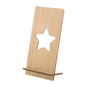 Kannykka support pour téléphone, sapin de Noël 3