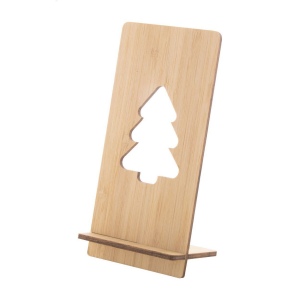 Kannykka support pour téléphone, sapin de Noël 2