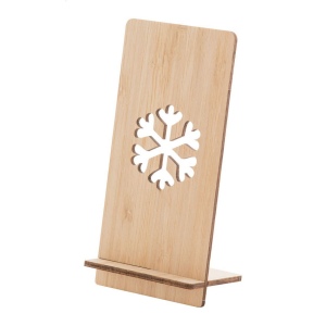 Kannykka support pour téléphone, sapin de Noël 5
