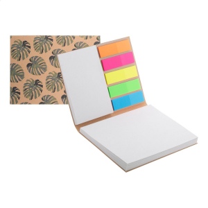 CreaStick Combo A Eco bloc-notes autocollant personnalisé