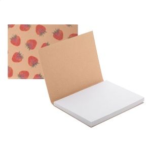 CreaStick Note L Eco bloc-notes autocollant personnalisé