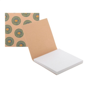 CreaStick Note M Eco bloc-notes autocollant personnalisé