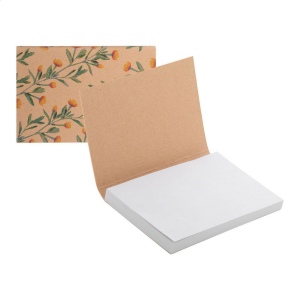 CreaStick Note S Eco bloc-notes autocollant personnalisé 2