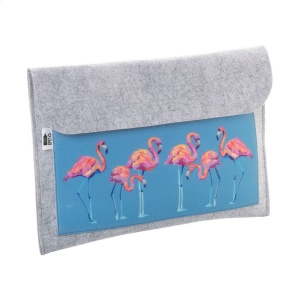 CreaFelt Laptop pochette d'ordinateur portable personnalisée 2