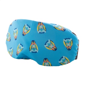 CreaSnow housse de masque de ski personnalisée 2