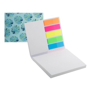 CreaStick Combo A bloc-notes autocollant personnalisé 2