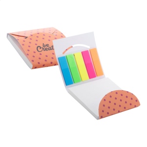 CreaStick Combo C bloc-notes autocollant personnalisé 2