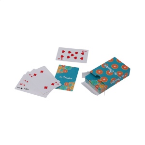 CreaCard Cartes à jouer personnalisées 2