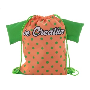 CreaDraw T Kids sac à dos enfants sur mesure 6