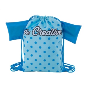 CreaDraw T Kids sac à dos enfants sur mesure 5