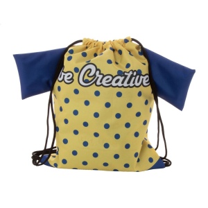 CreaDraw T Kids sac à dos enfants sur mesure 7