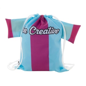 CreaDraw T Kids RPET sac à dos enfants sur mesure 6