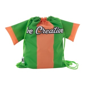 CreaDraw T Kids RPET sac à dos enfants sur mesure 4