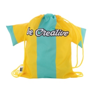 CreaDraw T Kids RPET sac à dos enfants sur mesure 7