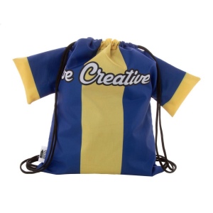CreaDraw T Kids RPET sac à dos enfants sur mesure 5