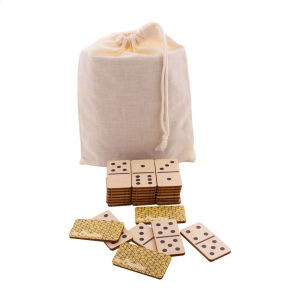 Maltese dominos sur mesure