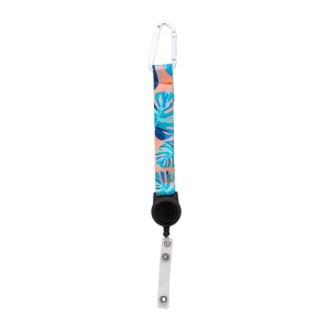 Subiner YoYo RPET porte-clés sur mesure 7