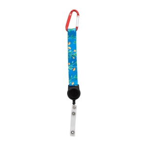 Subiner YoYo RPET porte-clés sur mesure 3
