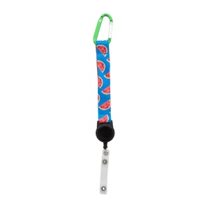 Subiner YoYo RPET porte-clés sur mesure 5