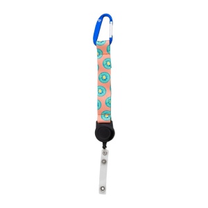 Subiner YoYo RPET porte-clés sur mesure 4