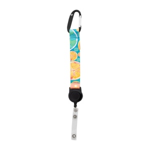 Subiner YoYo RPET porte-clés sur mesure 6